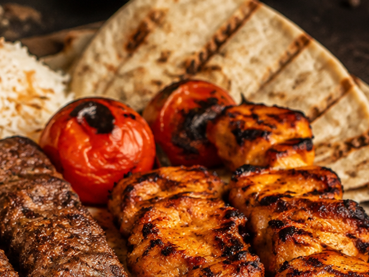 وجبات صحية
